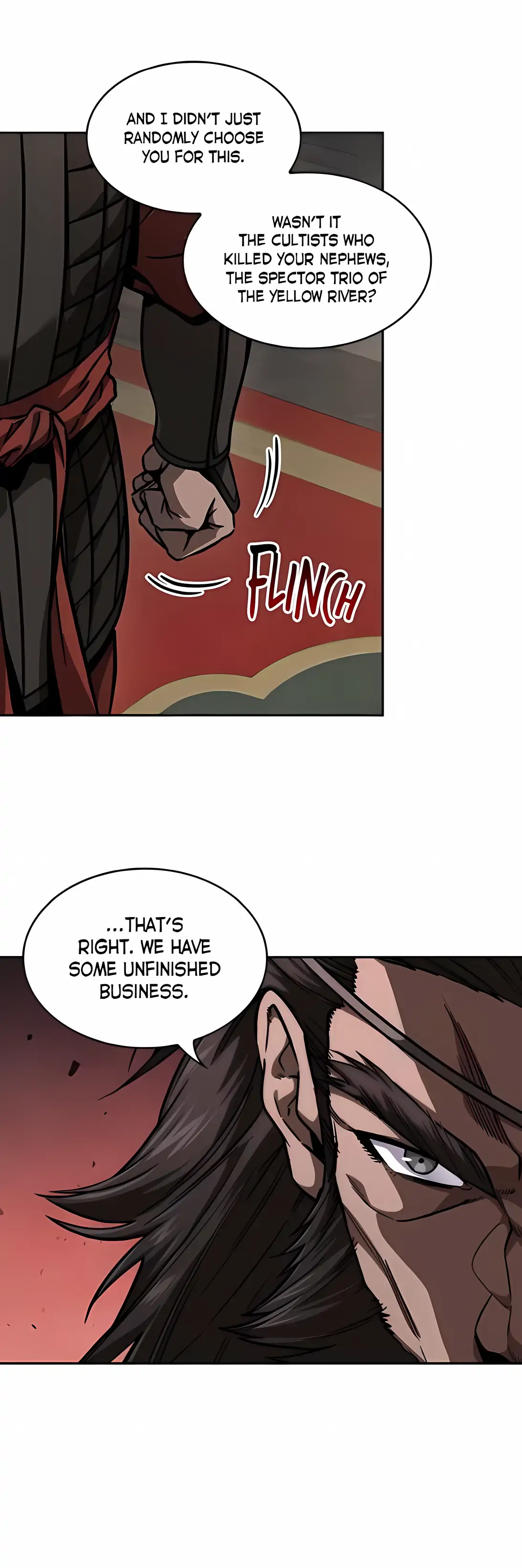 Read Nano Machine EN Manga Online