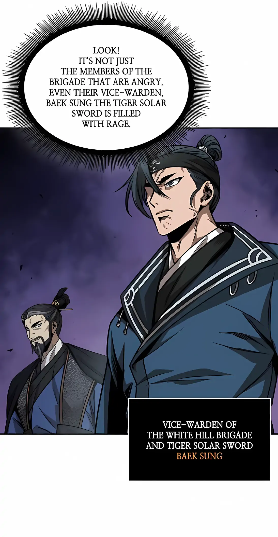 Read Nano Machine EN Manga Online