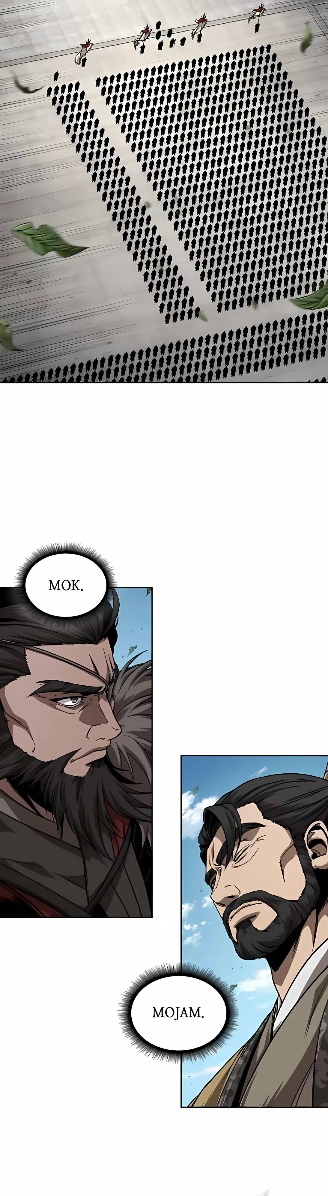 Read Nano Machine EN Manga Online