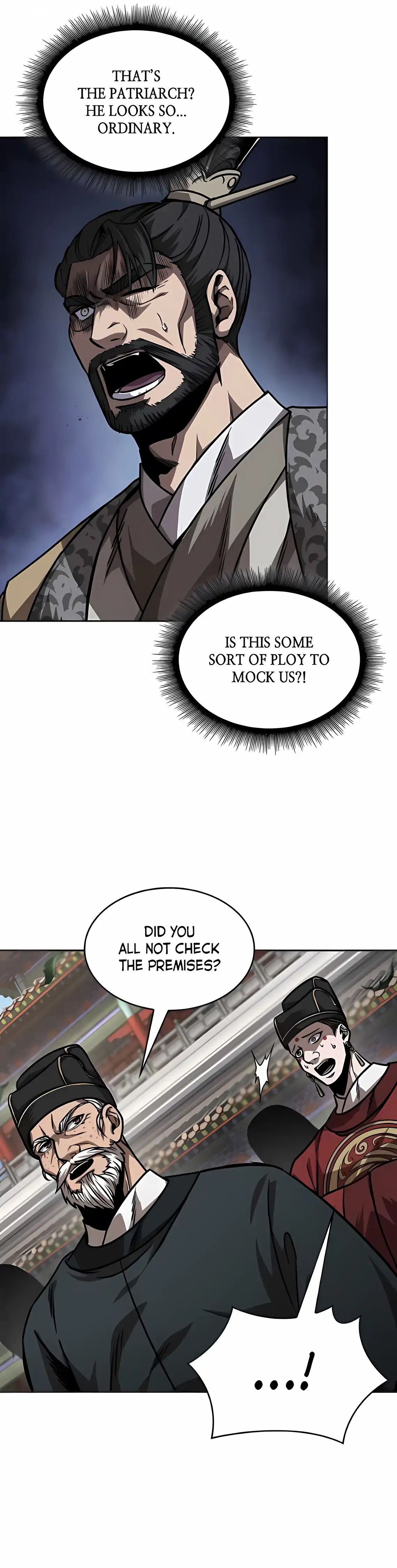 Read Nano Machine EN Manga Online