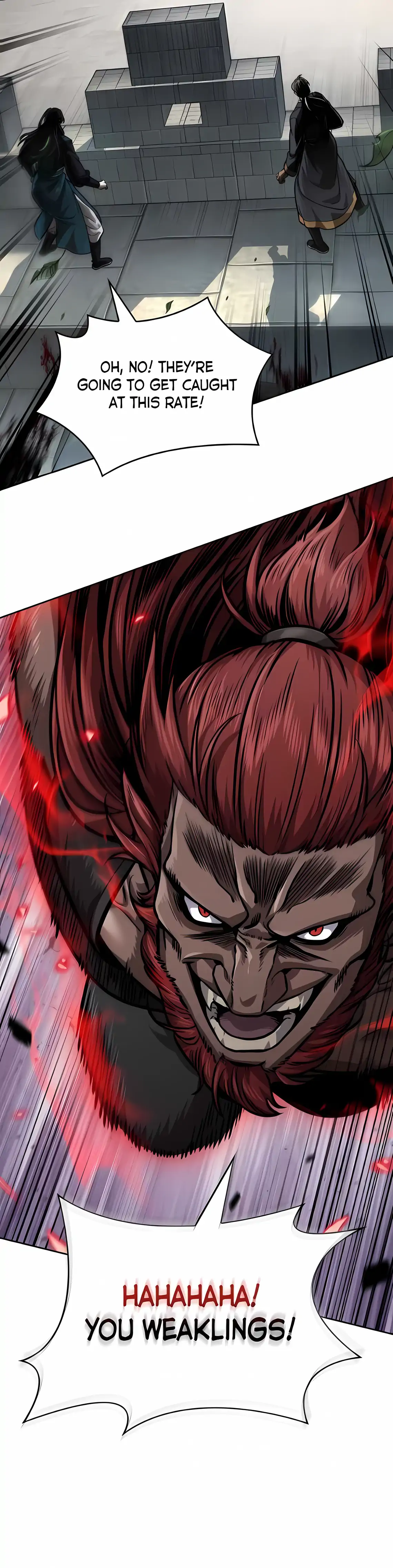 Read Nano Machine EN Manga Online