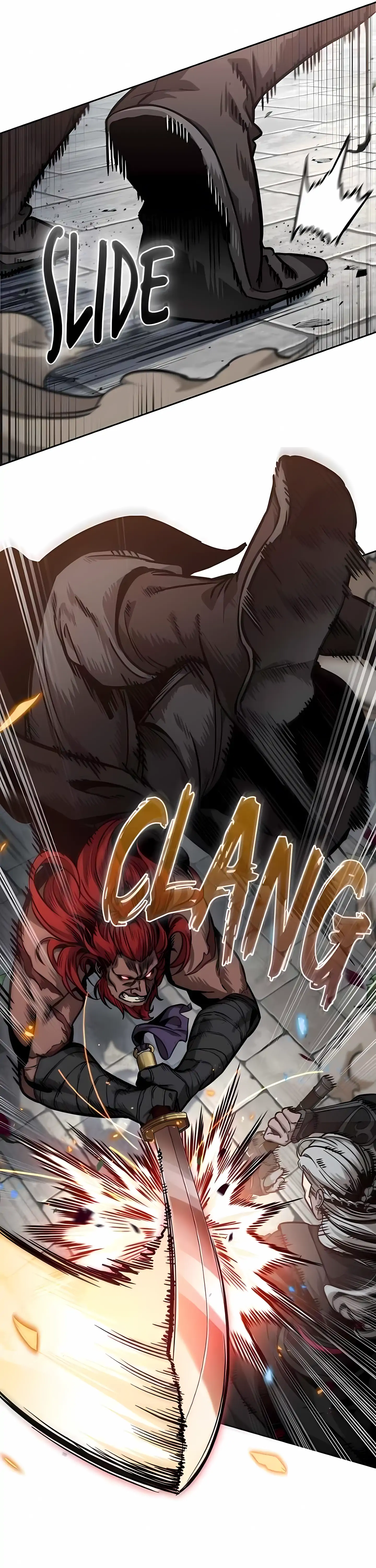 Read Nano Machine EN Manga Online