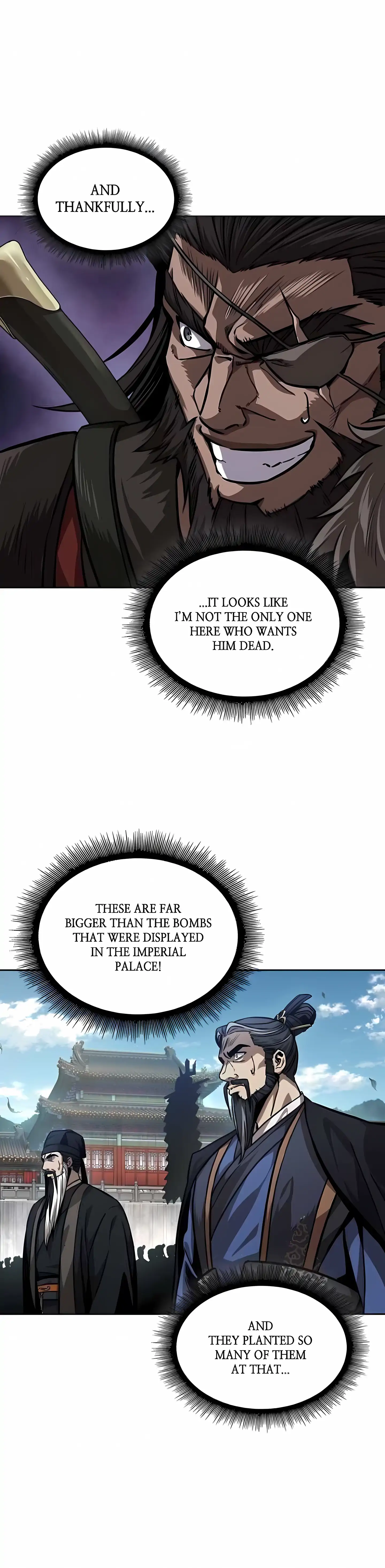 Read Nano Machine EN Manga Online