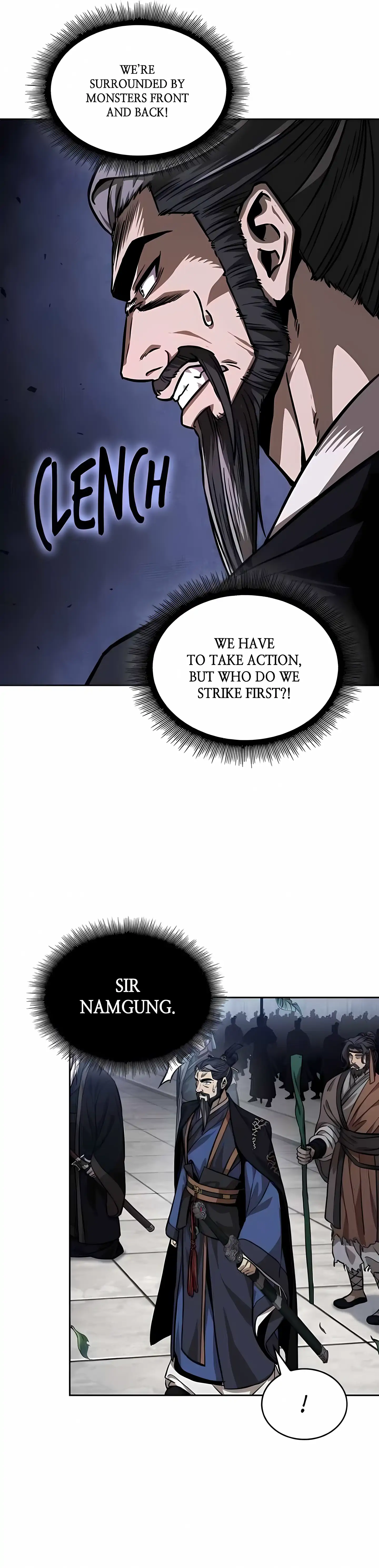 Read Nano Machine EN Manga Online