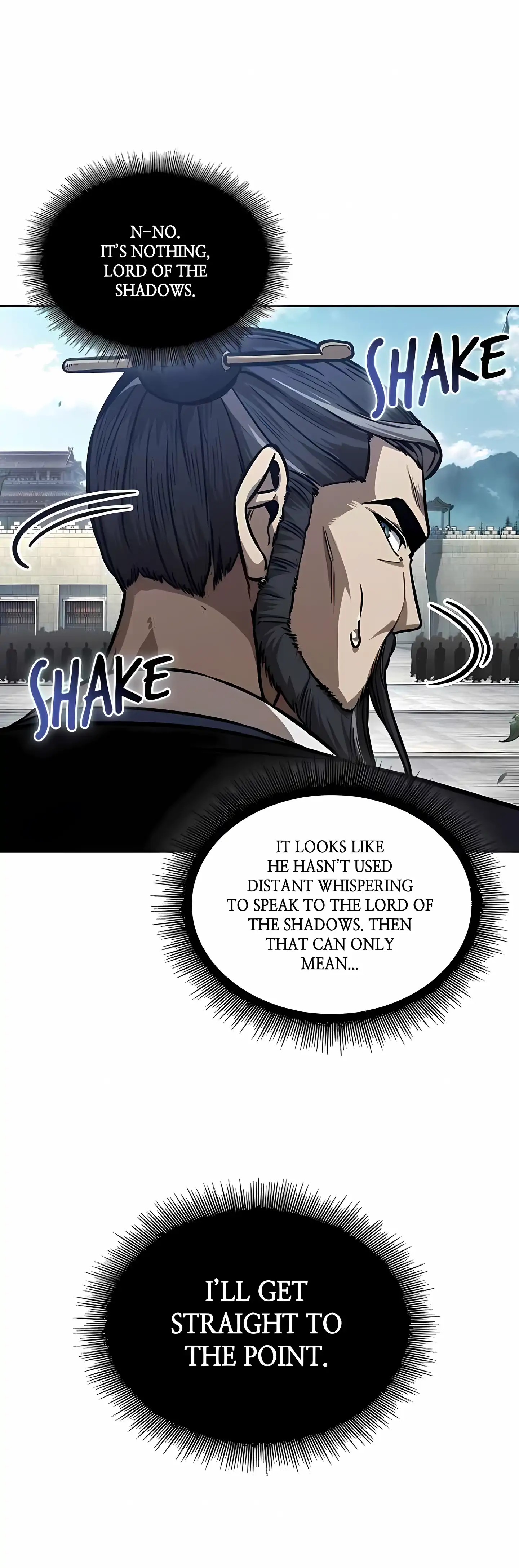 Read Nano Machine EN Manga Online