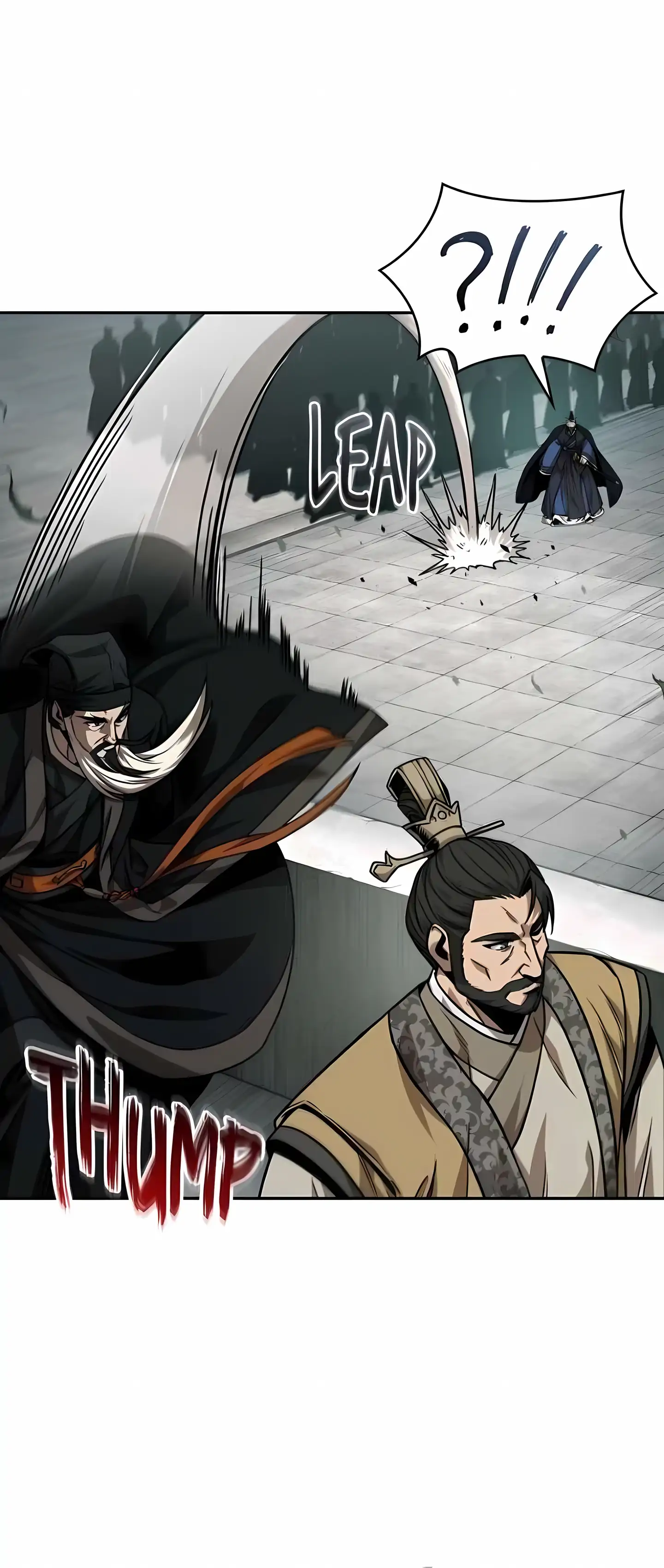 Read Nano Machine EN Manga Online