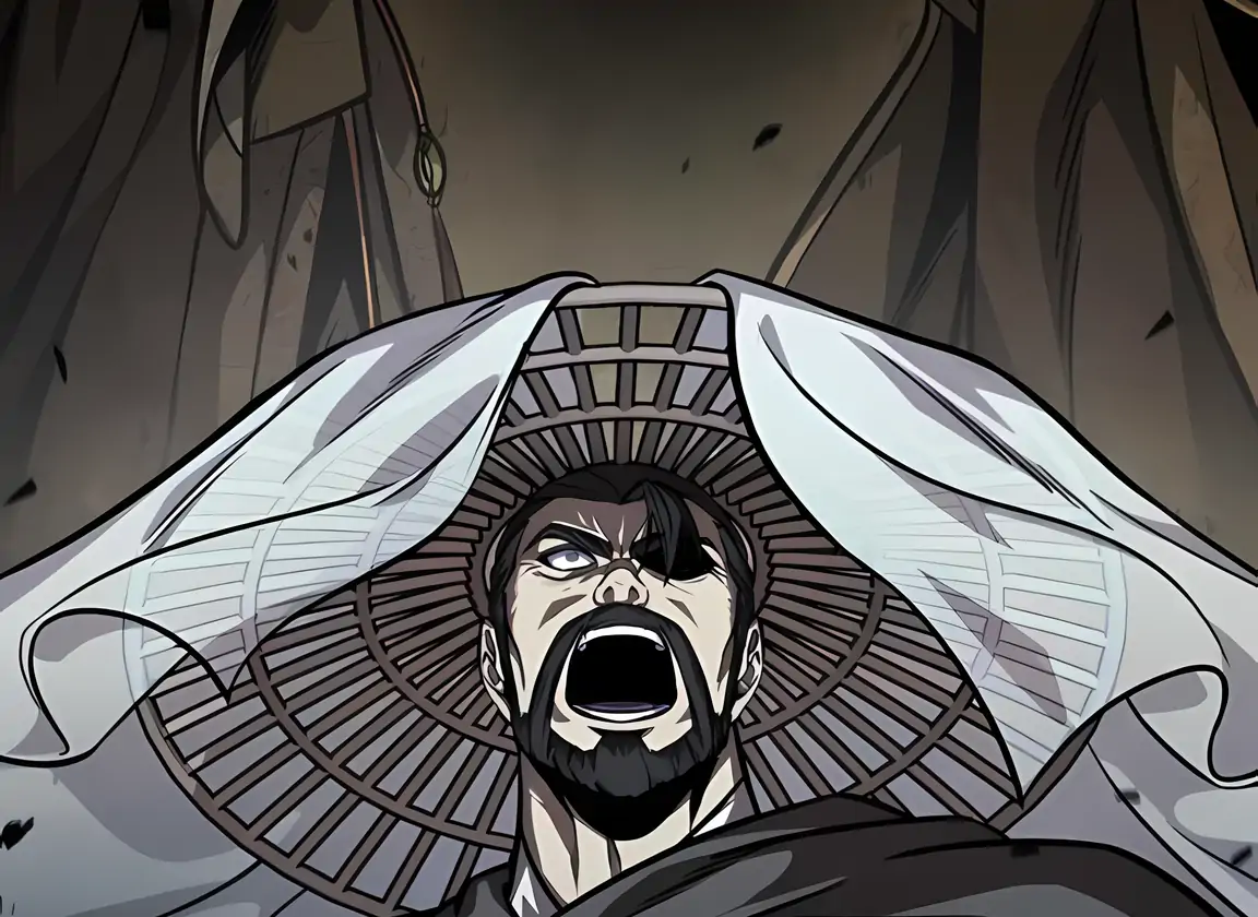 Read Nano Machine EN Manga Online