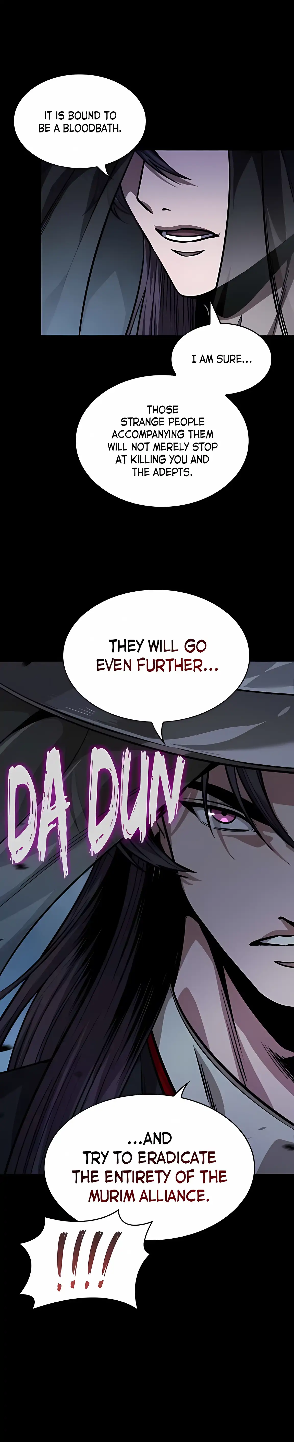 Read Nano Machine EN Manga Online