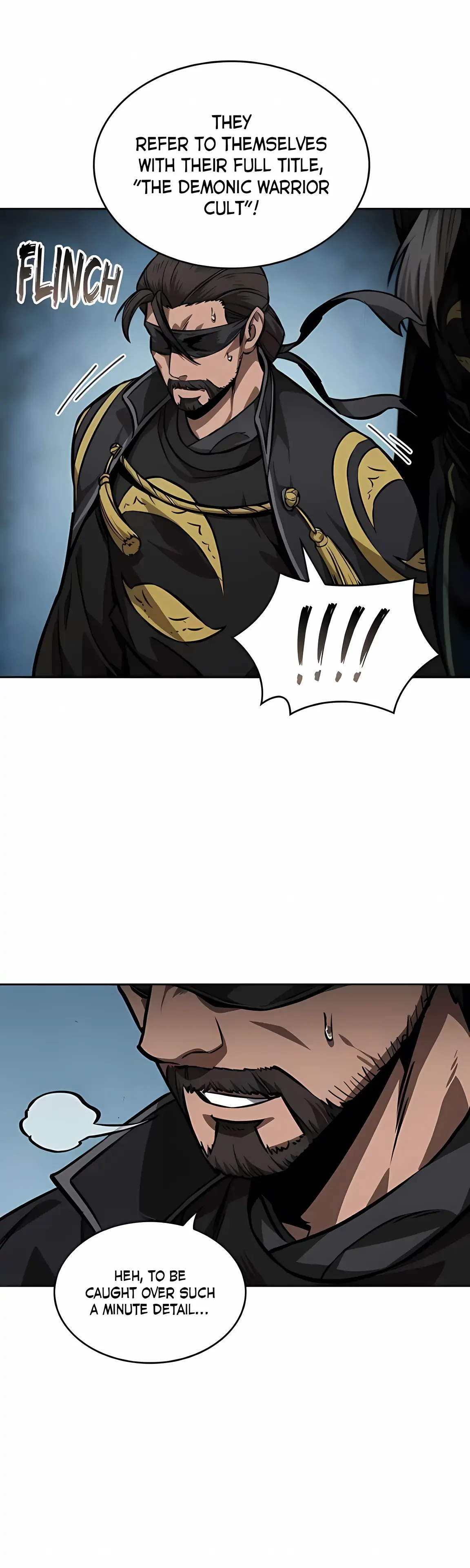 Read Nano Machine EN Manga Online