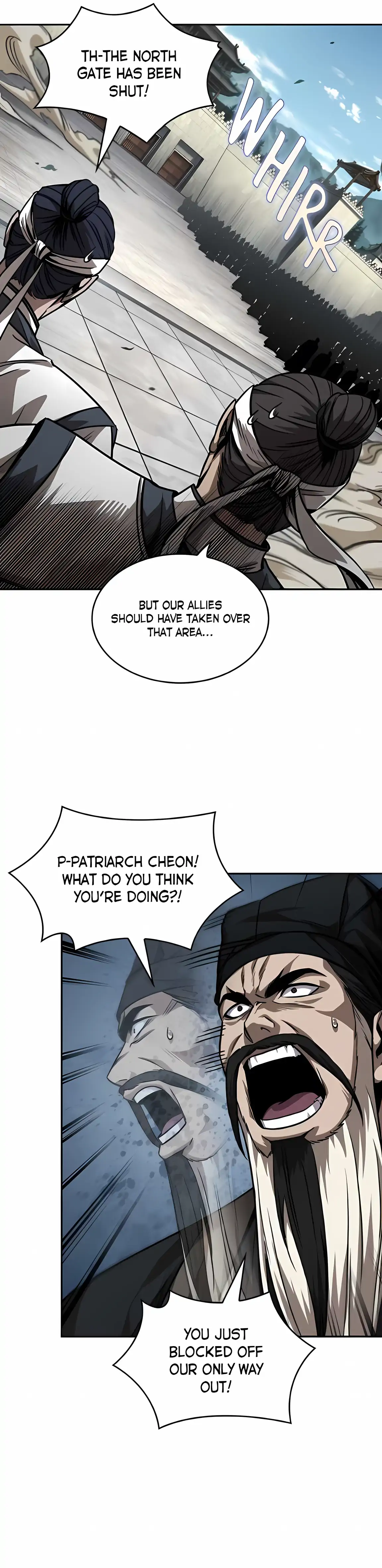 Read Nano Machine EN Manga Online