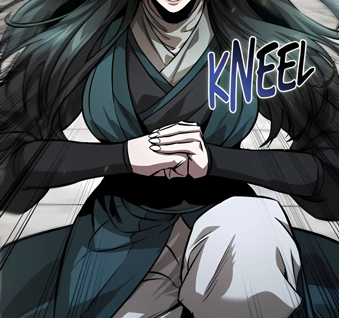 Read Nano Machine EN Manga Online