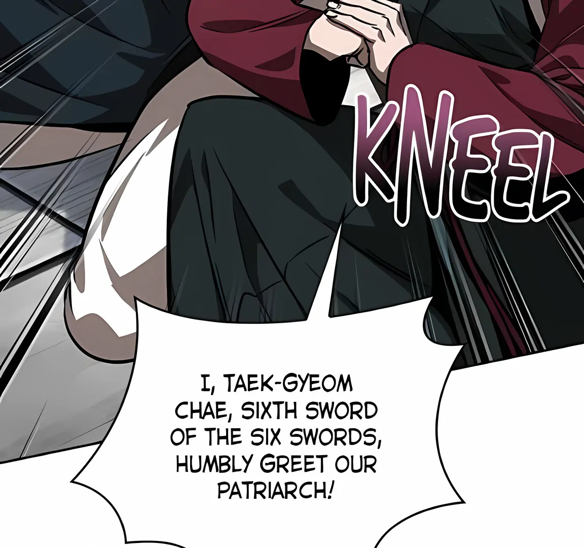 Read Nano Machine EN Manga Online