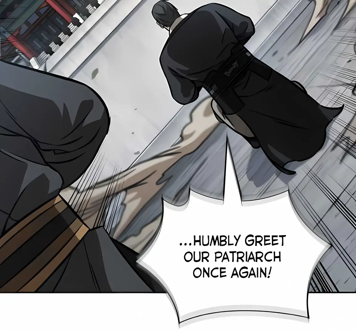 Read Nano Machine EN Manga Online