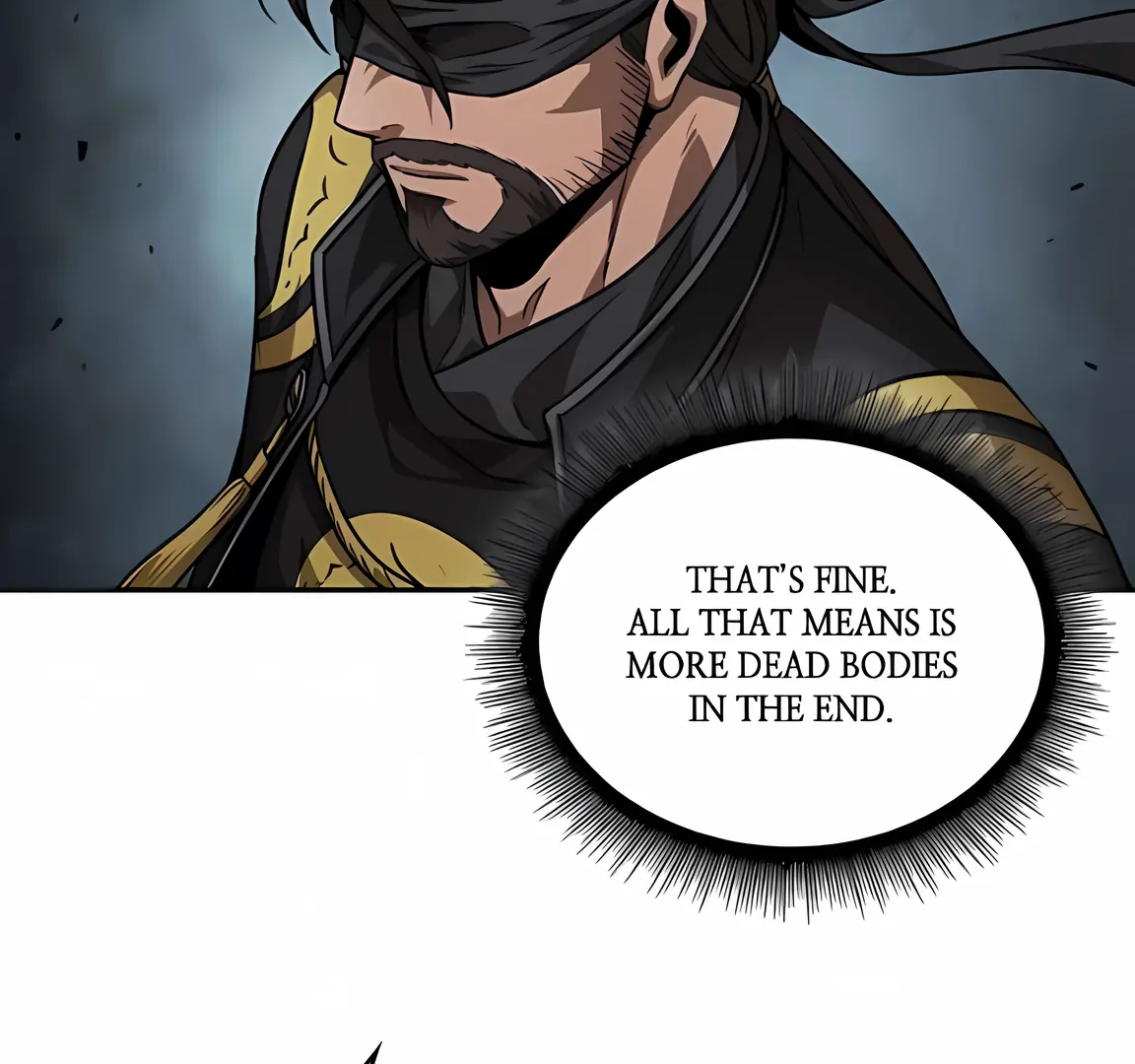 Read Nano Machine EN Manga Online