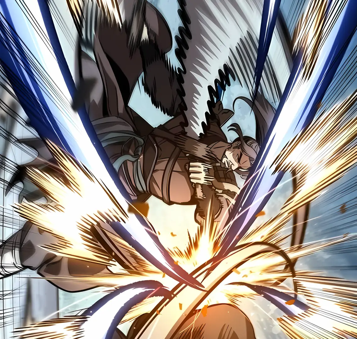 Read Nano Machine EN Manga Online