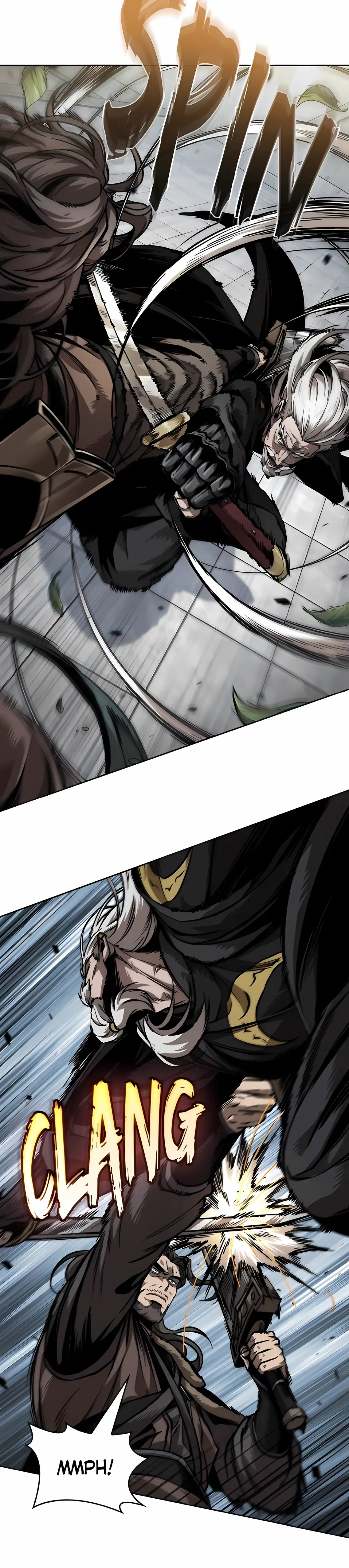 Read Nano Machine EN Manga Online