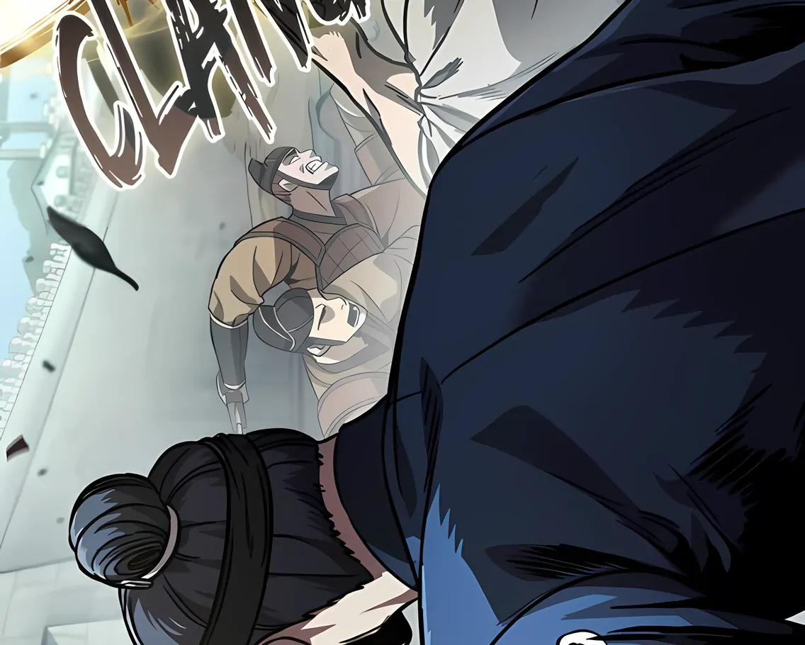 Read Nano Machine EN Manga Online