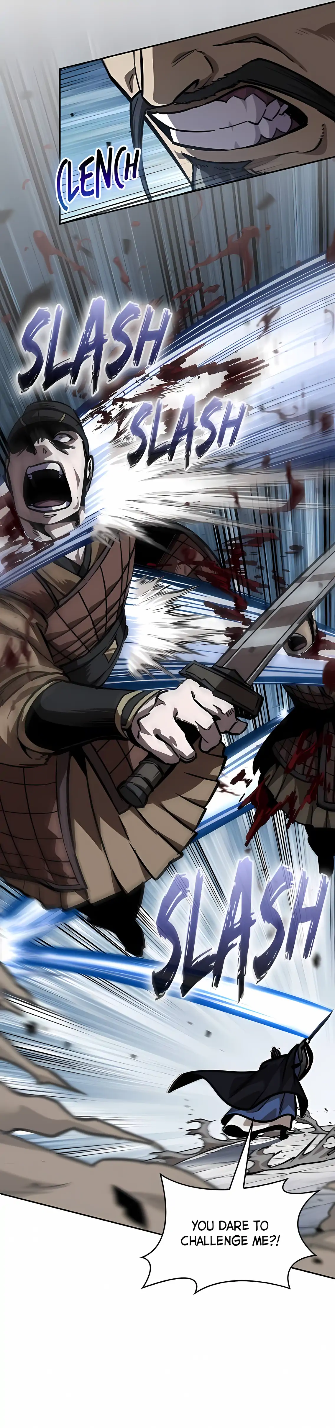 Read Nano Machine EN Manga Online