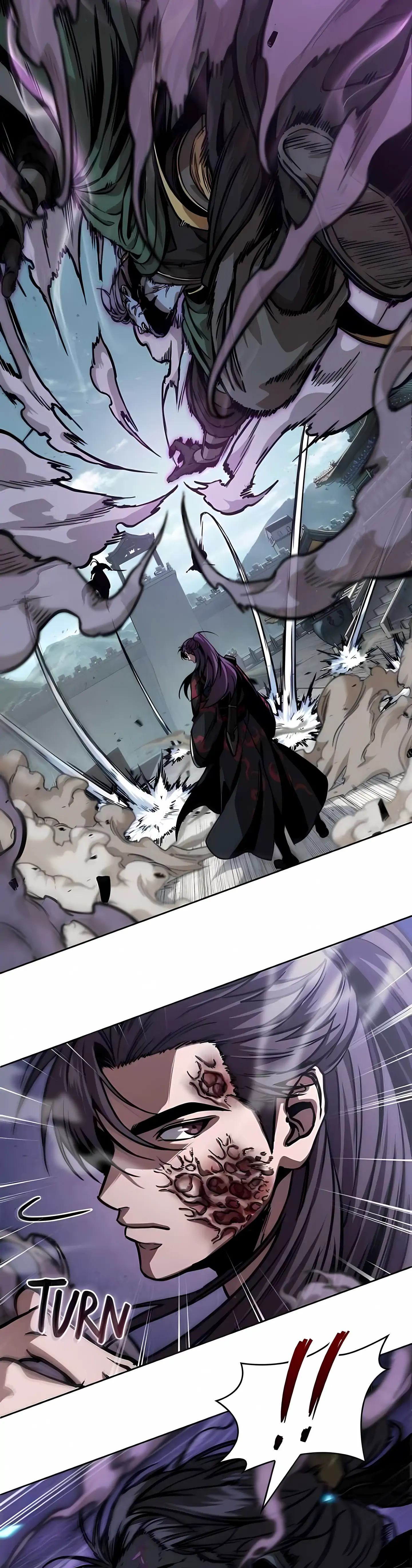 Read Nano Machine EN Manga Online