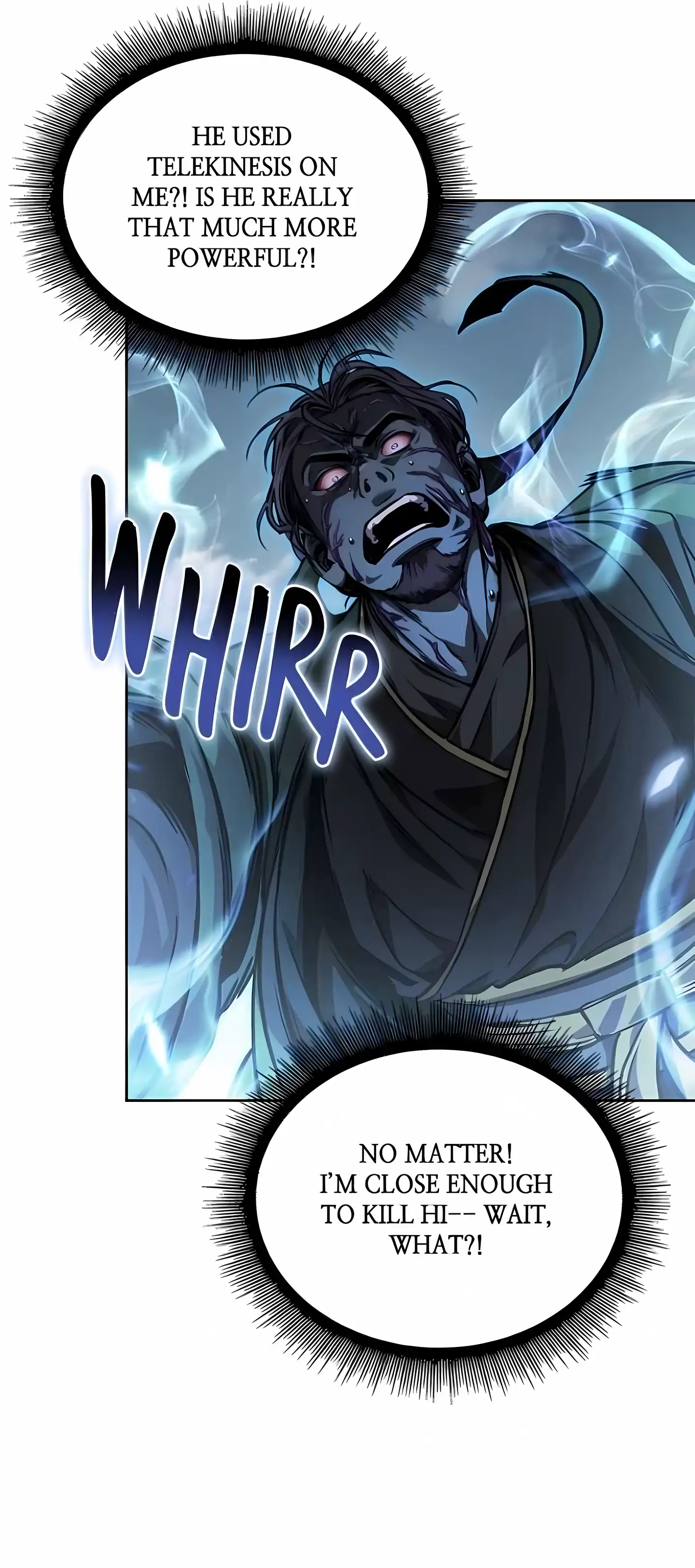 Read Nano Machine EN Manga Online