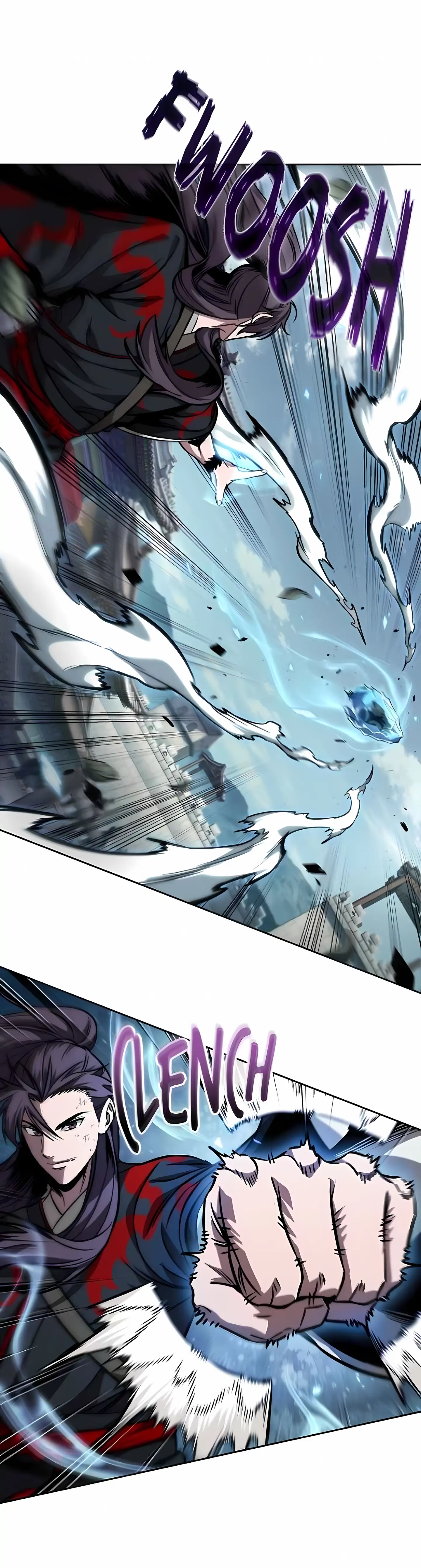 Read Nano Machine EN Manga Online