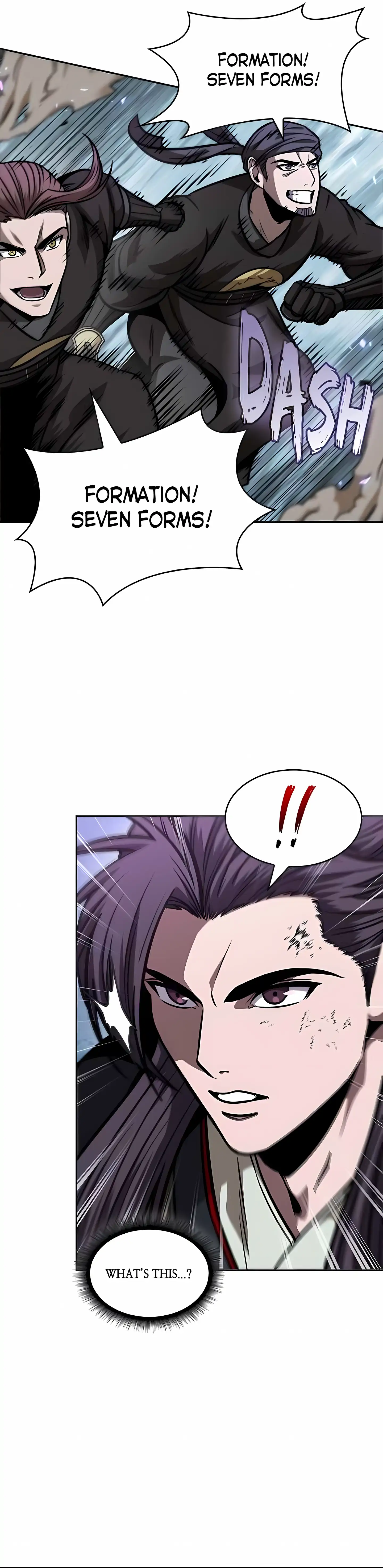 Read Nano Machine EN Manga Online