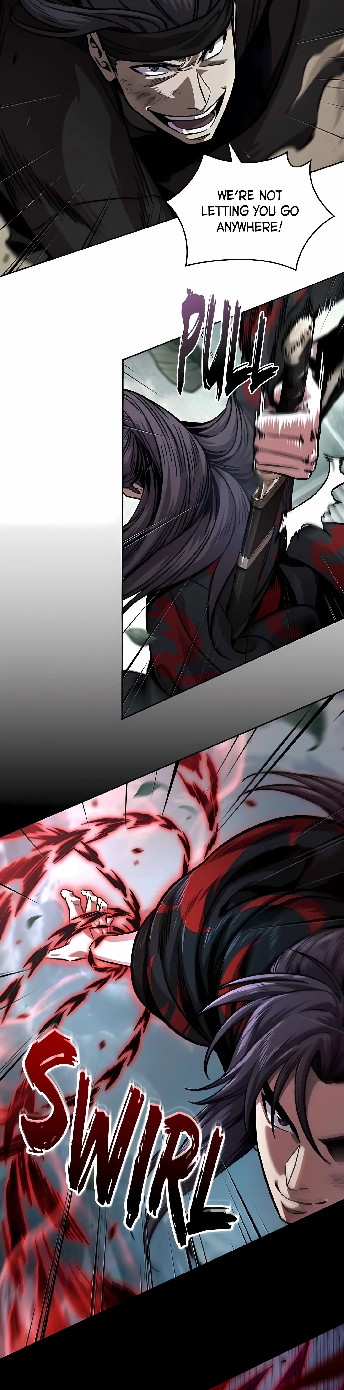 Read Nano Machine EN Manga Online