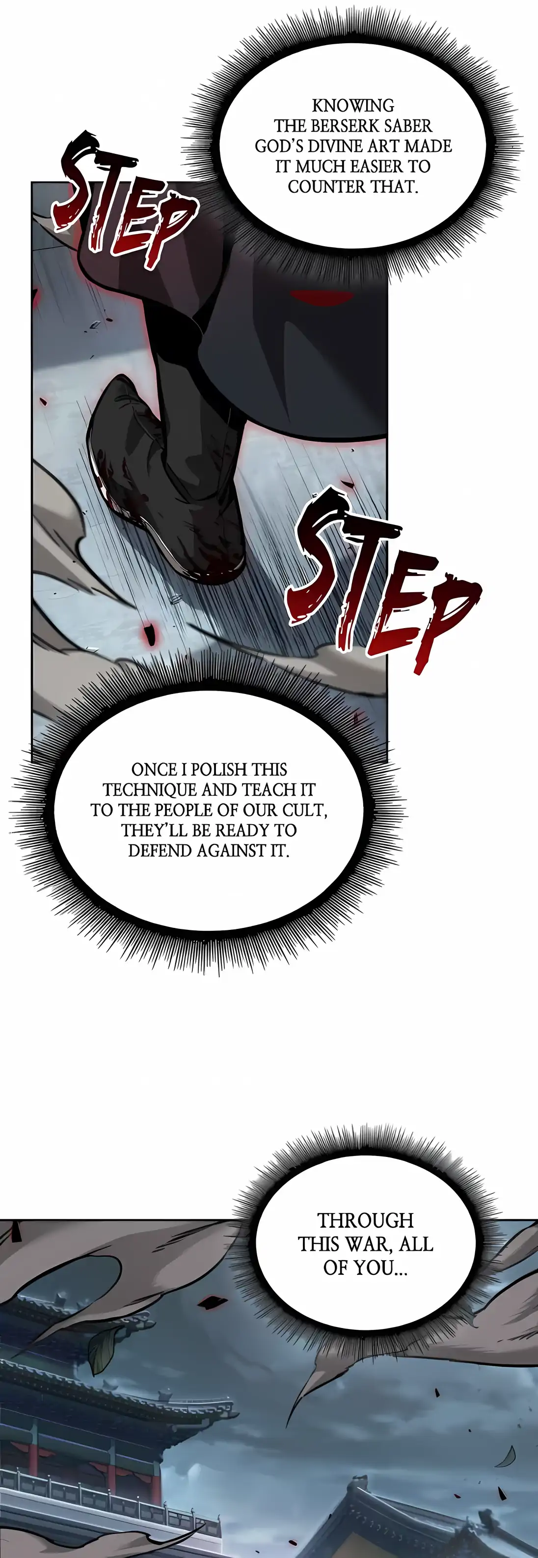 Read Nano Machine EN Manga Online