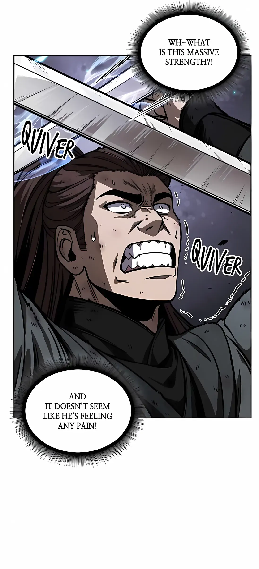 Read Nano Machine EN Manga Online