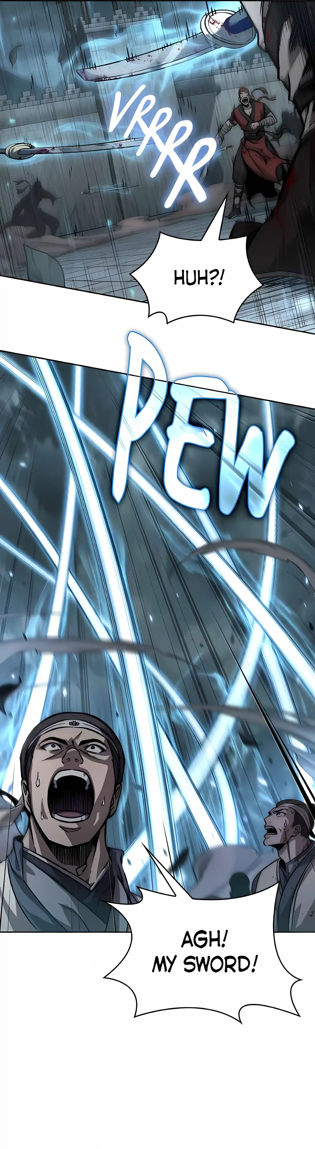 Read Nano Machine EN Manga Online