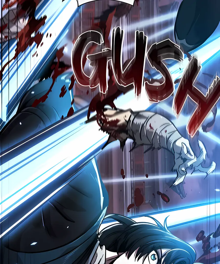 Read Nano Machine EN Manga Online