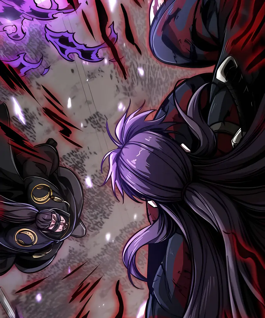 Read Nano Machine EN Manga Online