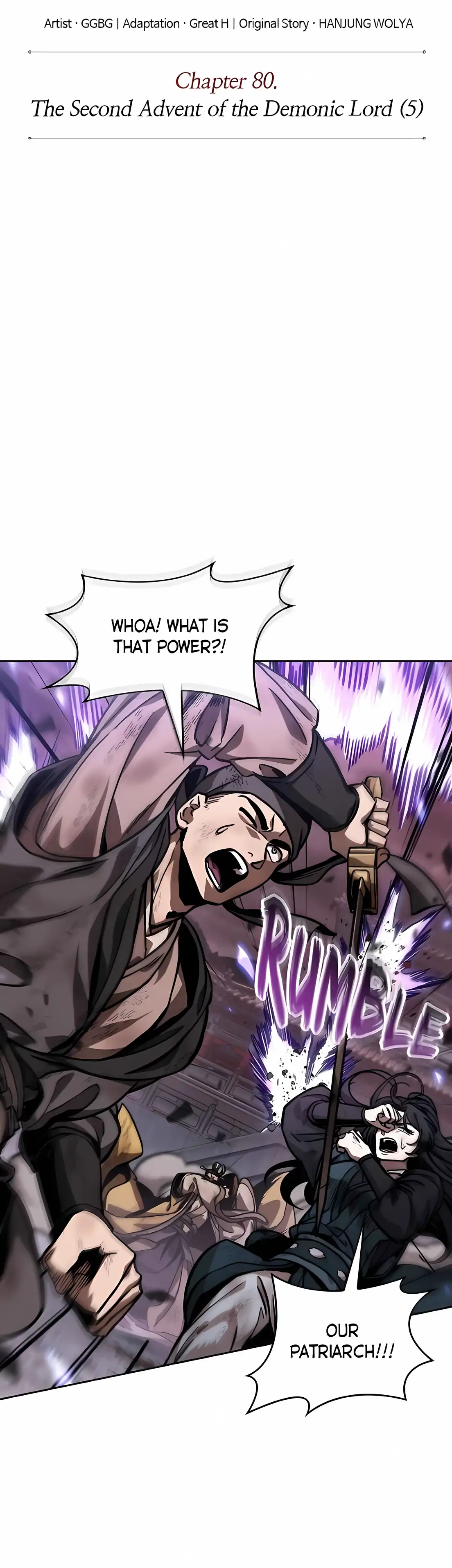 Read Nano Machine EN Manga Online