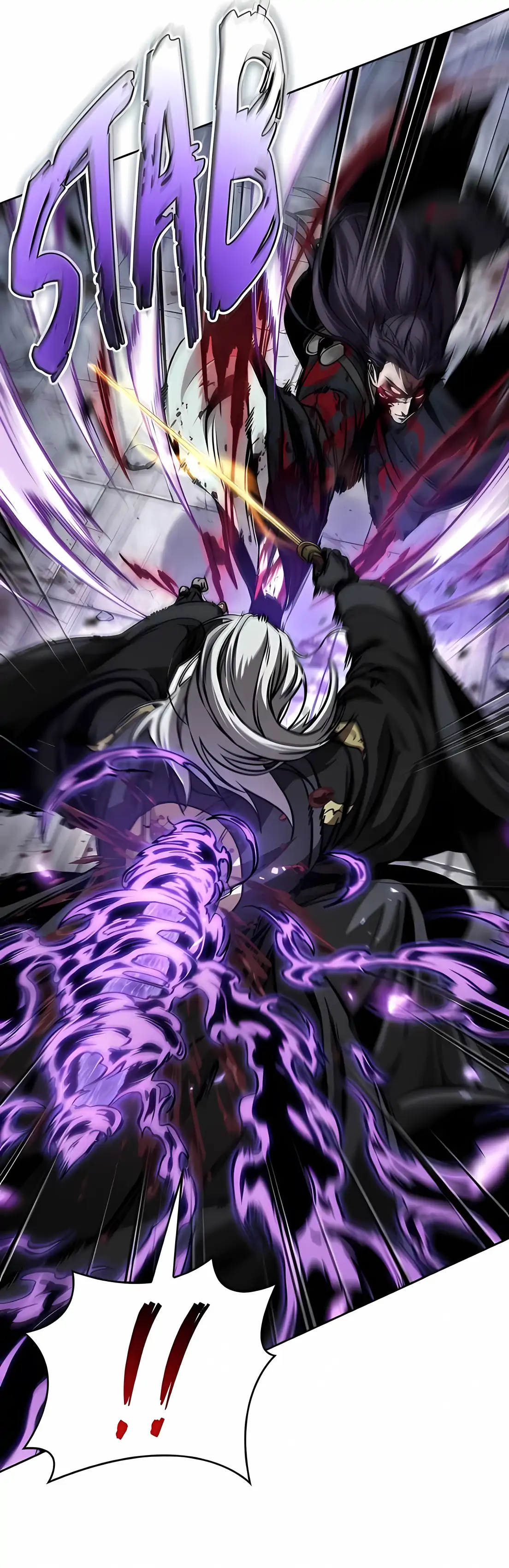 Read Nano Machine EN Manga Online