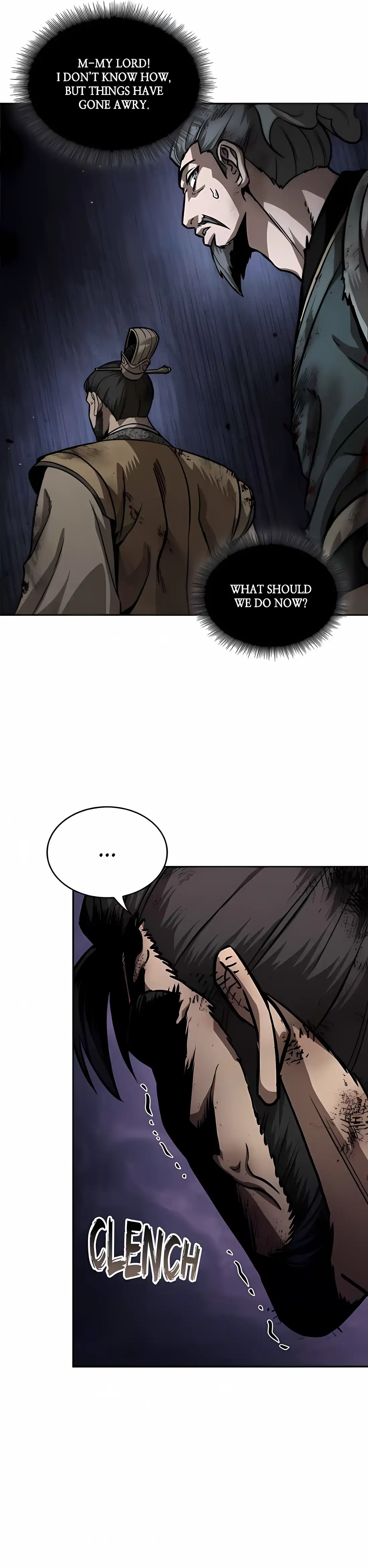 Read Nano Machine EN Manga Online