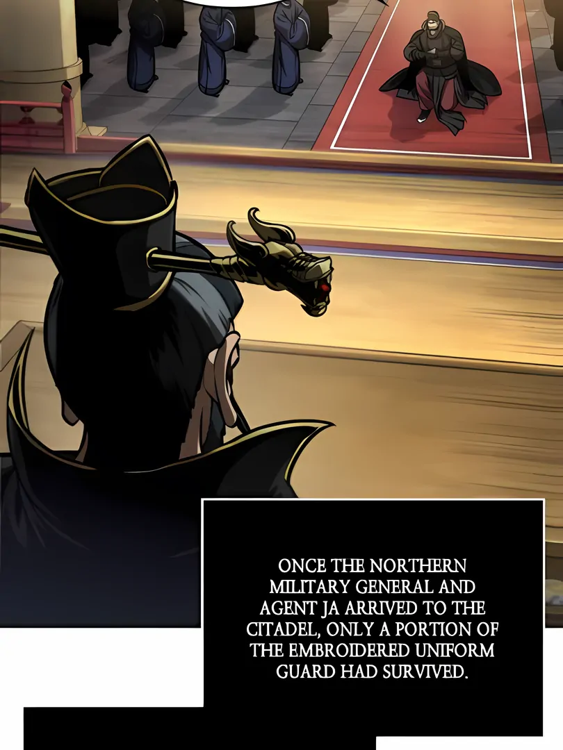 Read Nano Machine EN Manga Online