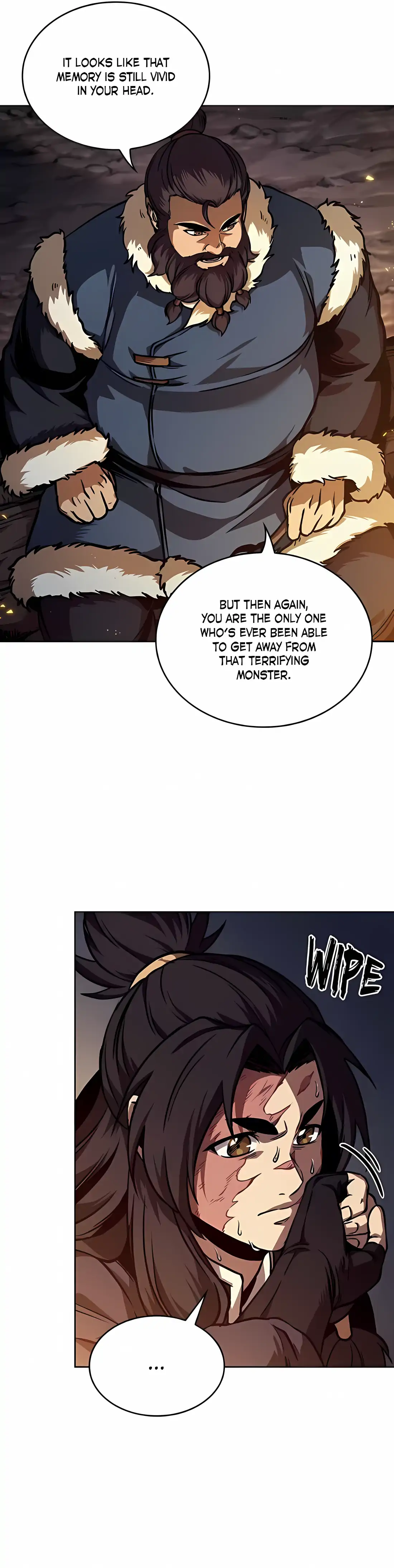 Read Nano Machine EN Manga Online