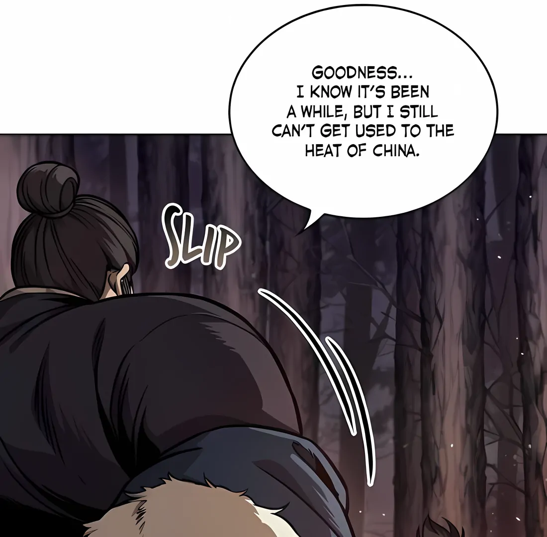 Read Nano Machine EN Manga Online