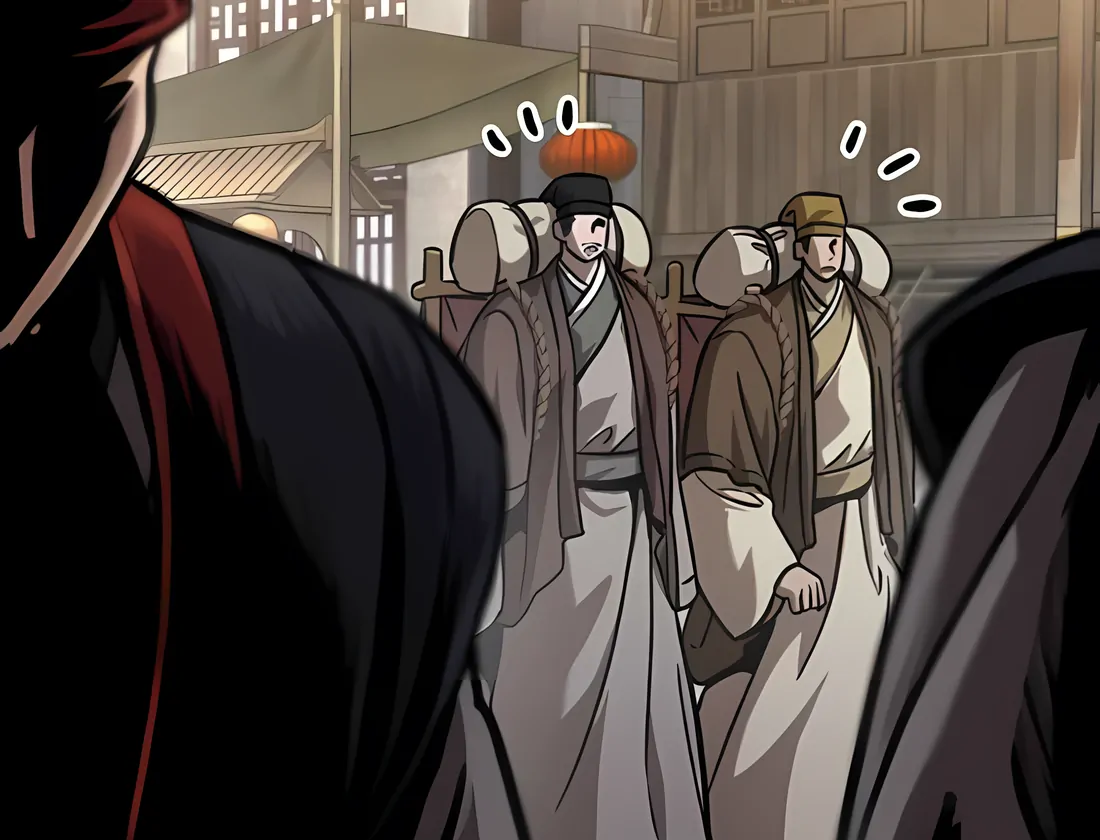 Read Nano Machine EN Manga Online