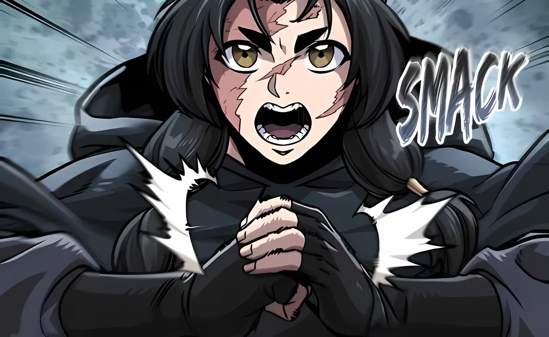 Read Nano Machine EN Manga Online