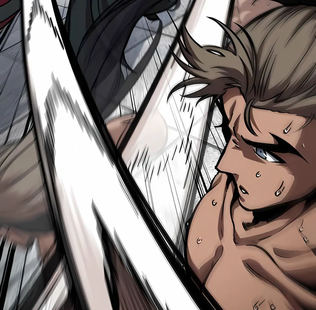 Read Nano Machine EN Manga Online