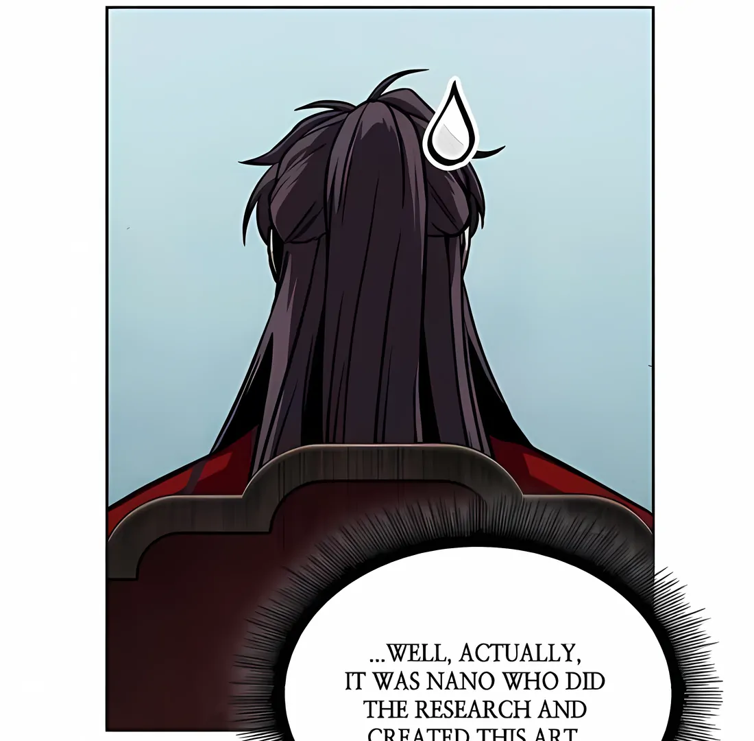 Read Nano Machine EN Manga Online