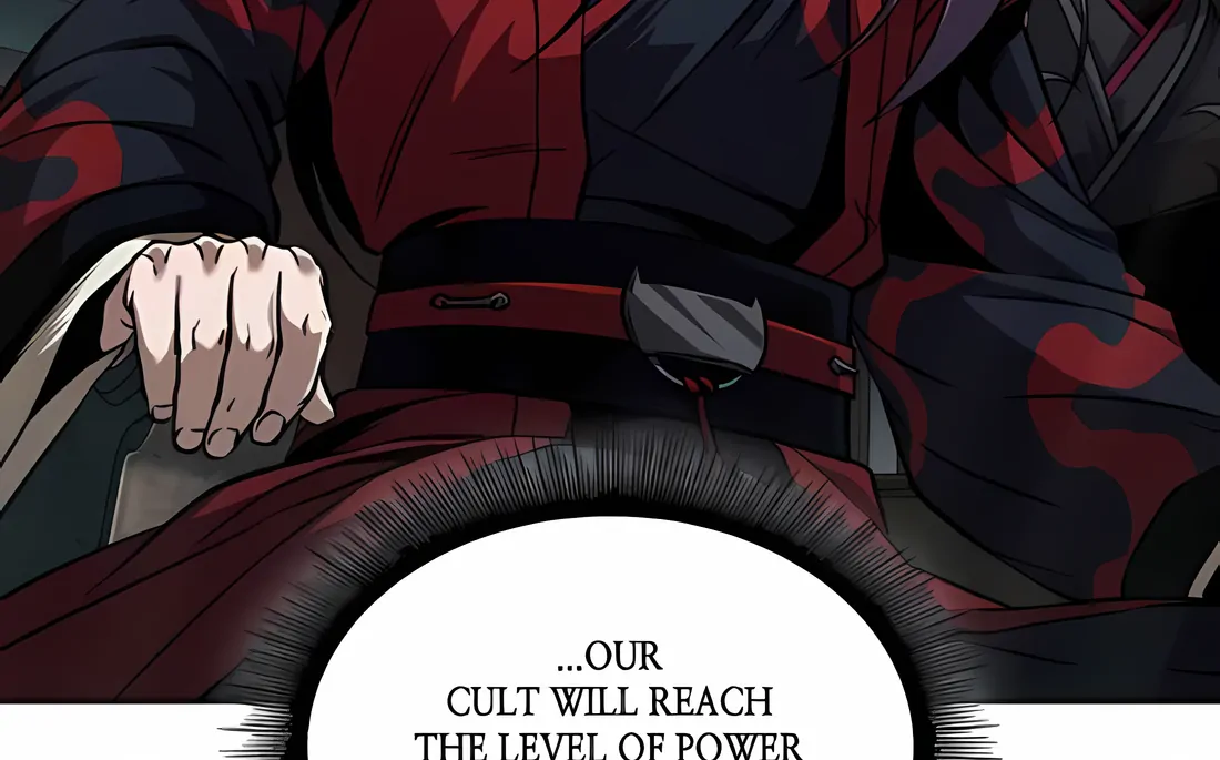 Read Nano Machine EN Manga Online