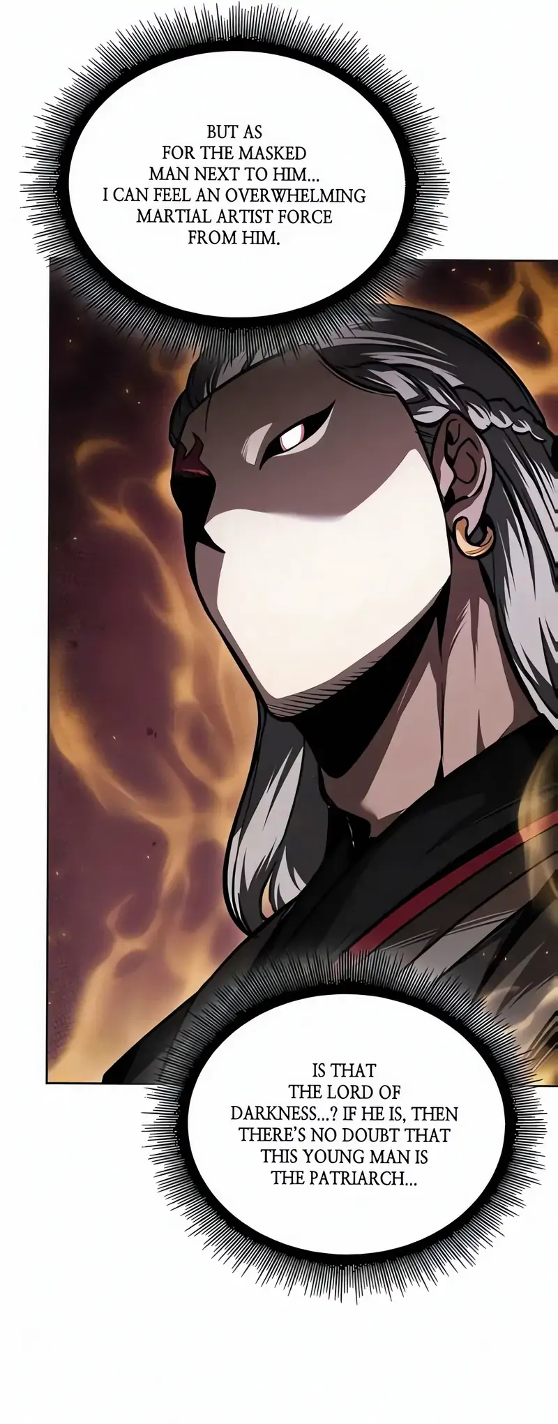 Read Nano Machine EN Manga Online