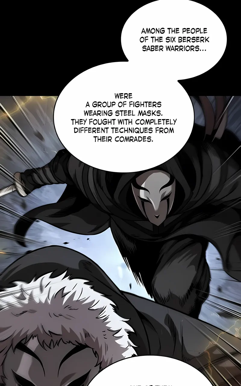 Read Nano Machine EN Manga Online