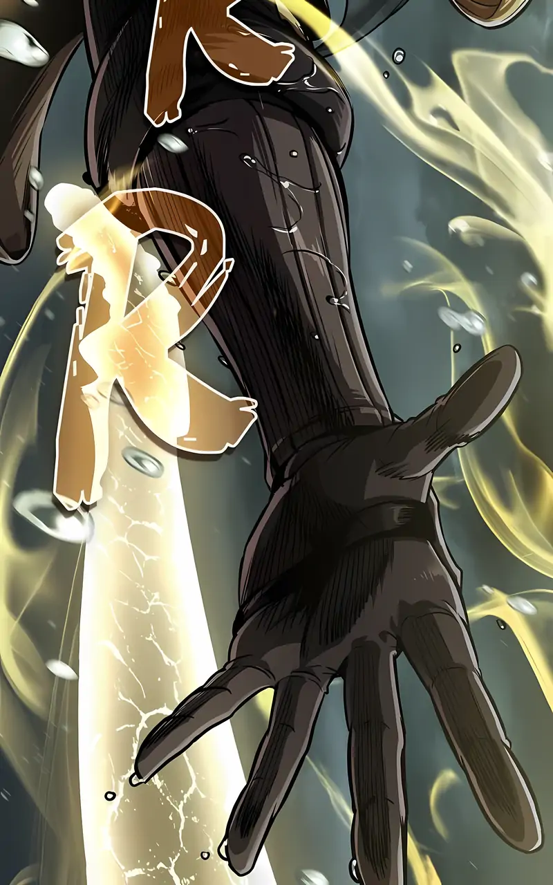 Read Nano Machine EN Manga Online