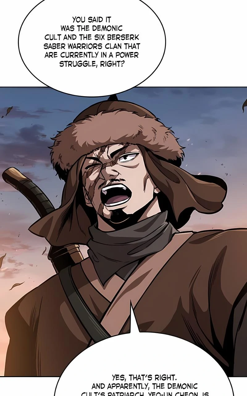 Read Nano Machine EN Manga Online