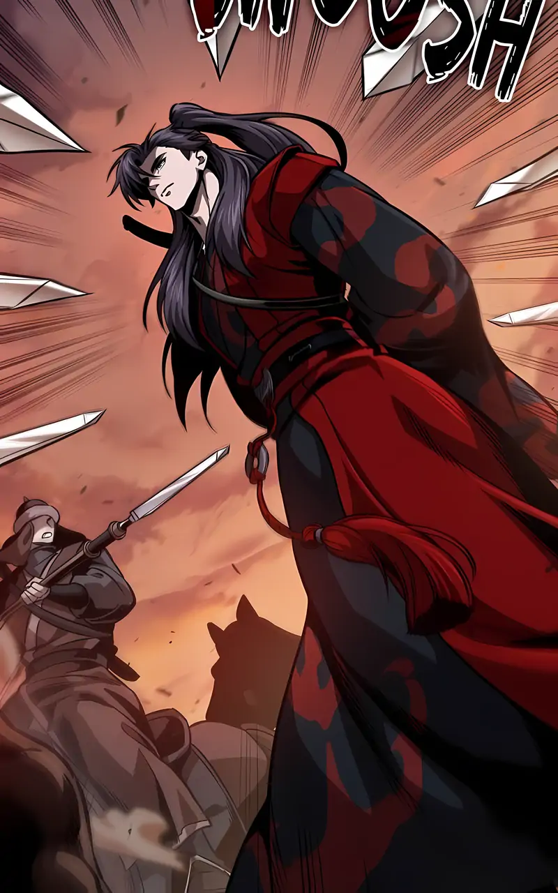 Read Nano Machine EN Manga Online