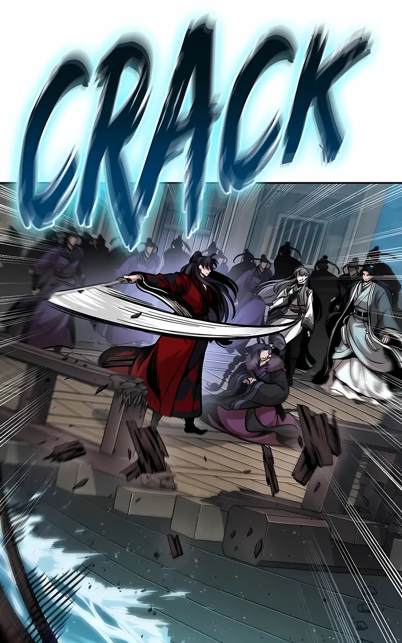 Read Nano Machine EN Manga Online