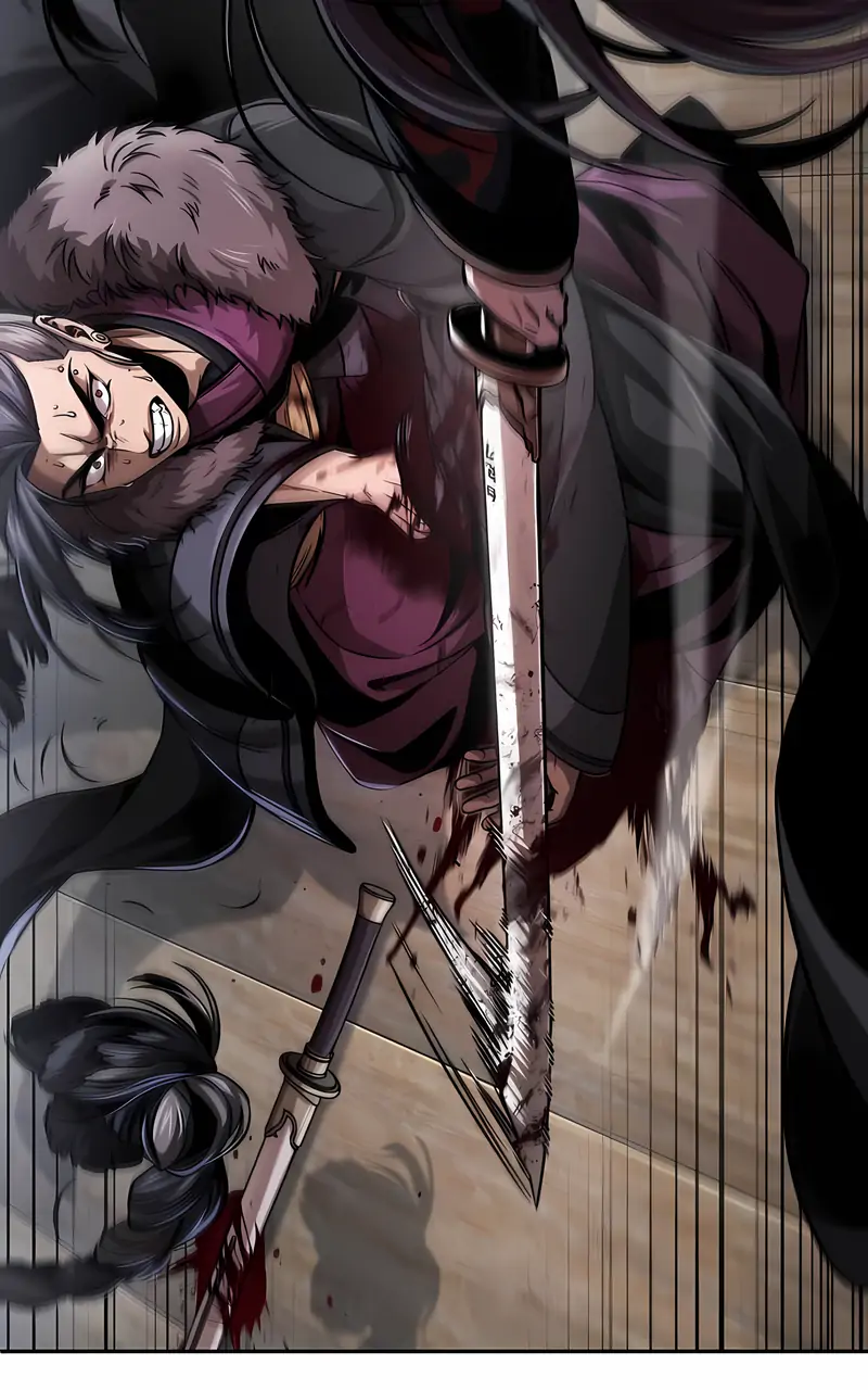 Read Nano Machine EN Manga Online